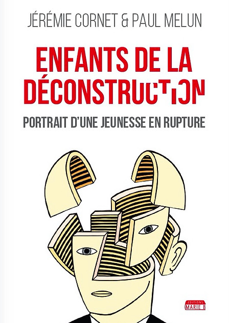 Enfants de la deconstruction 